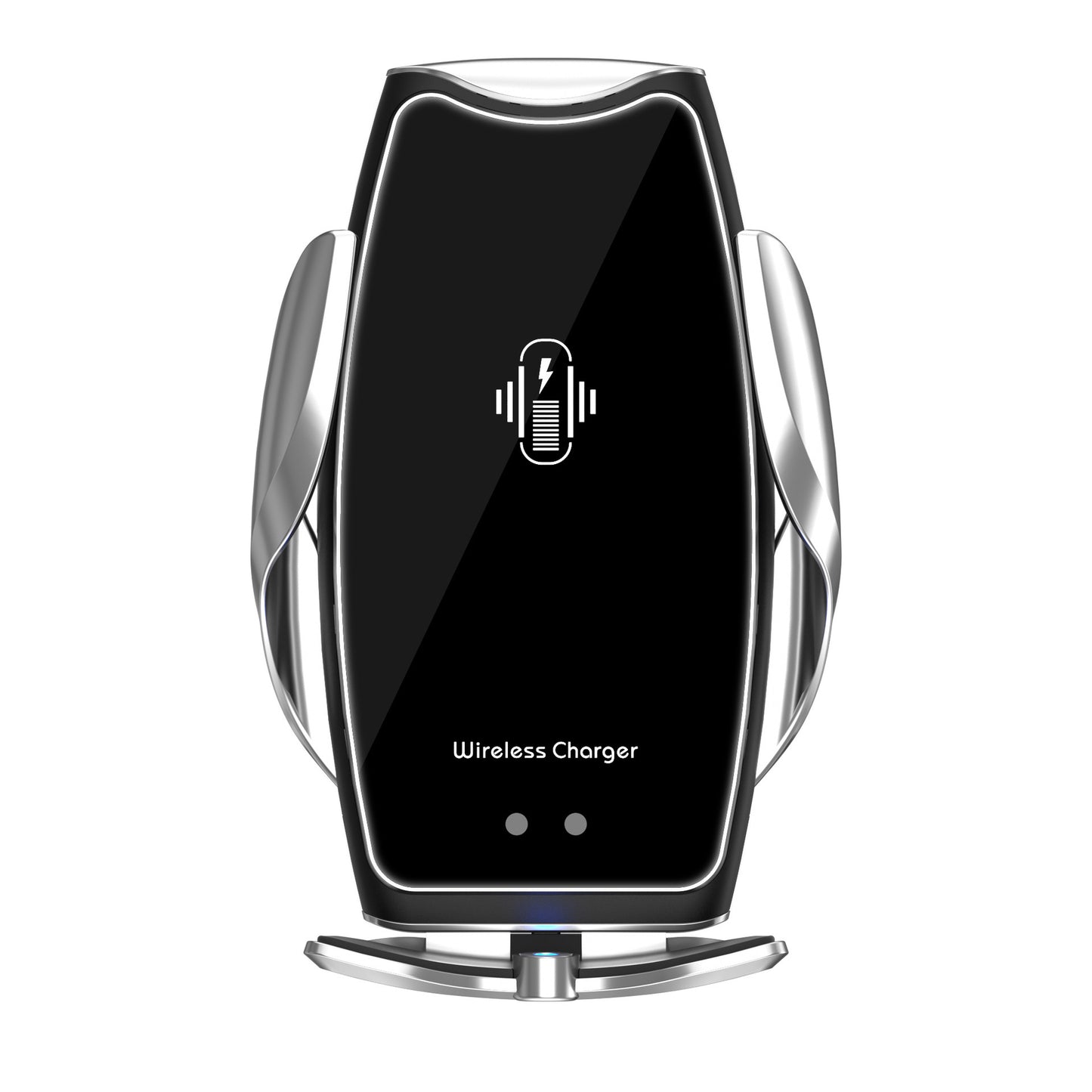 Car Magnetic Wireless Charging A8 Air Outlet