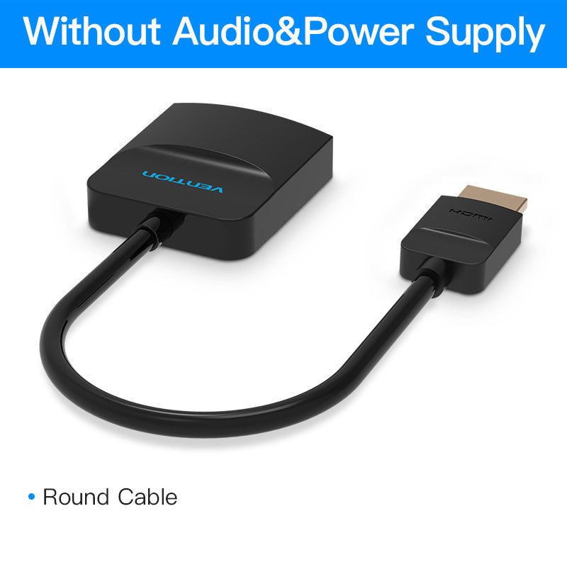 Vention HDMI to VGA adapter i