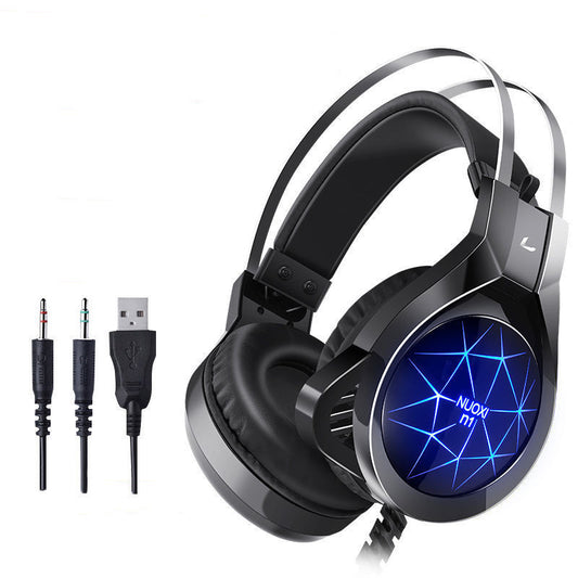 NUOXI M1 Gaming Headset