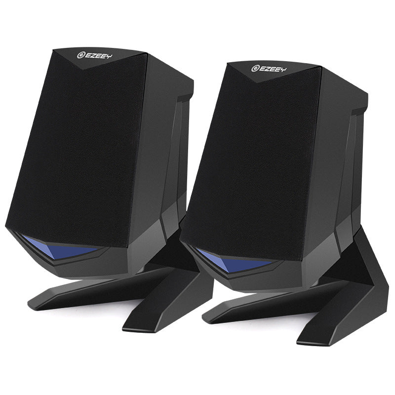 EZEEY Computer Speakers