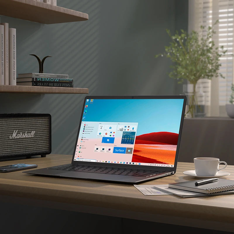 DDP 14" Student Laptop – Win11 Pro - PIXONIXSTORE