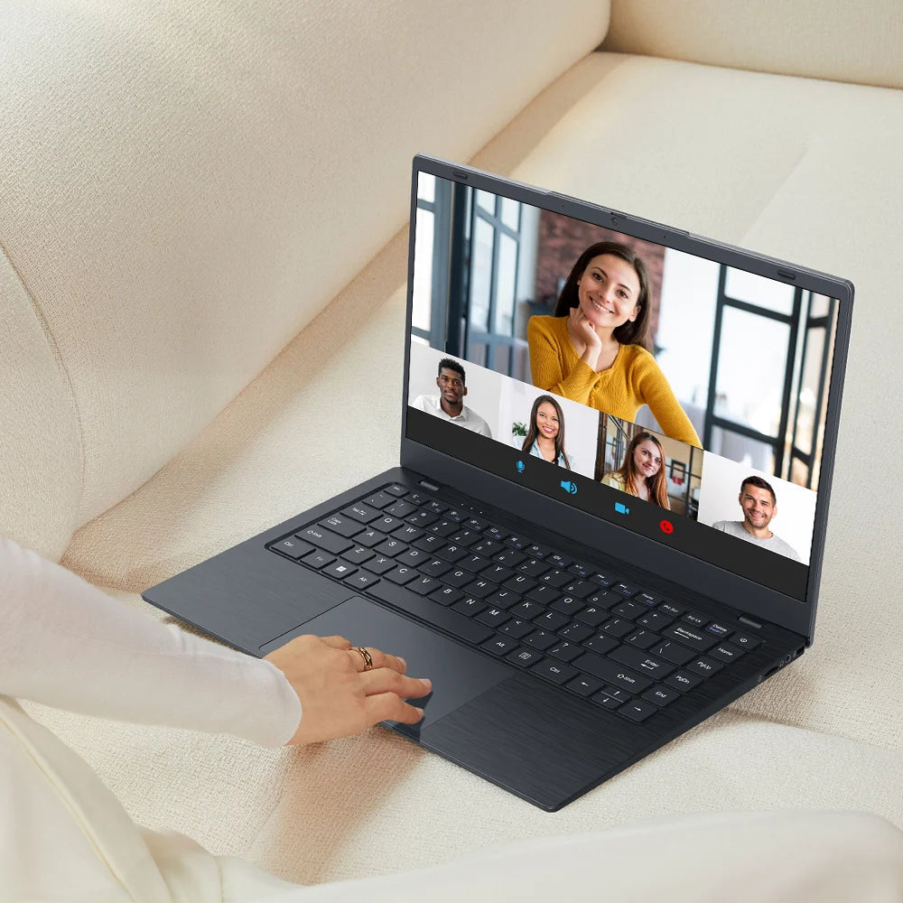 DDP 14" Student Laptop – Win11 Pro - PIXONIXSTORE