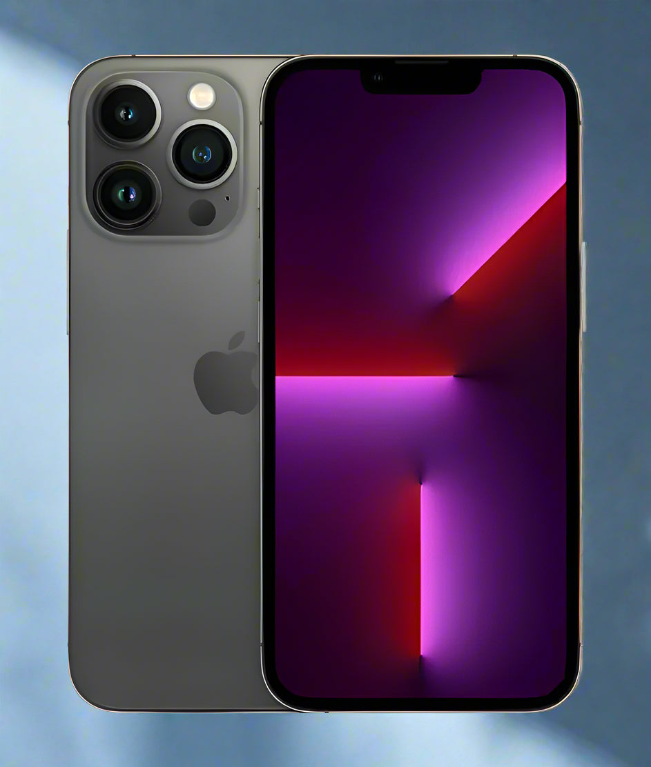 Apple iPhone 13 Pro Max - PIXONIXSTORE