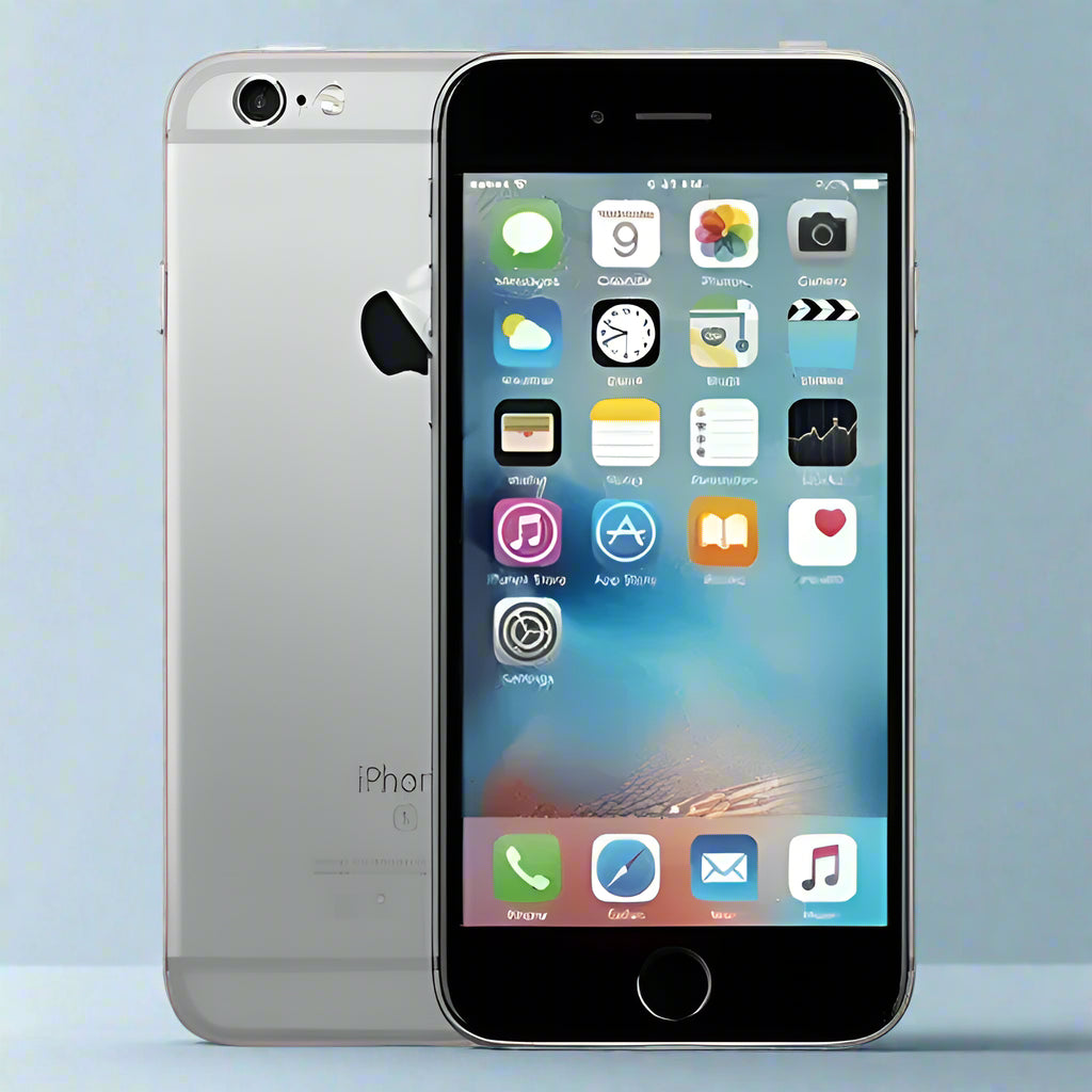 Apple iPhone 6 Nano-SIM - PIXONIXSTORE