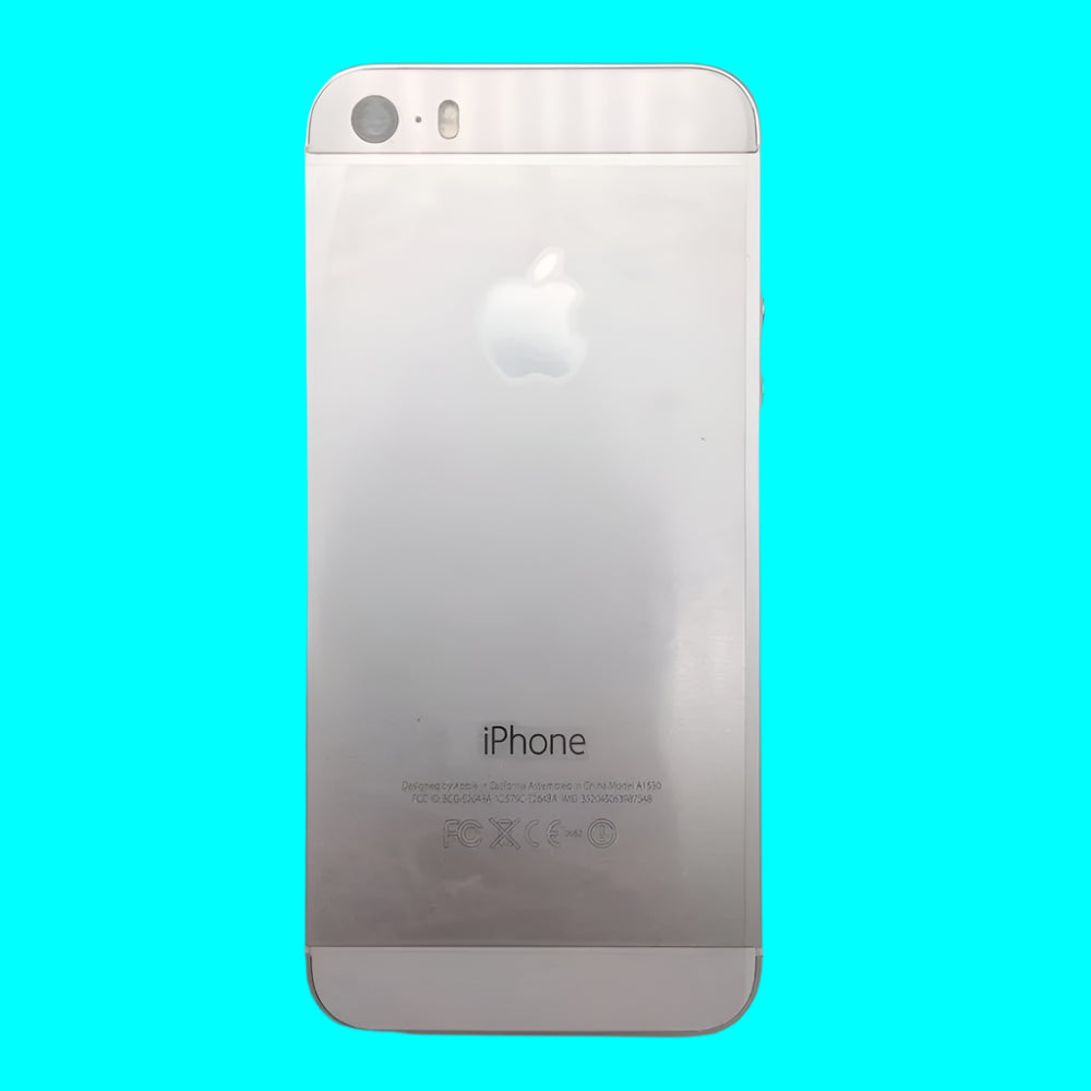 Apple iPhone 5s 4.0"Fingerprint - PIXONIXSTORE
