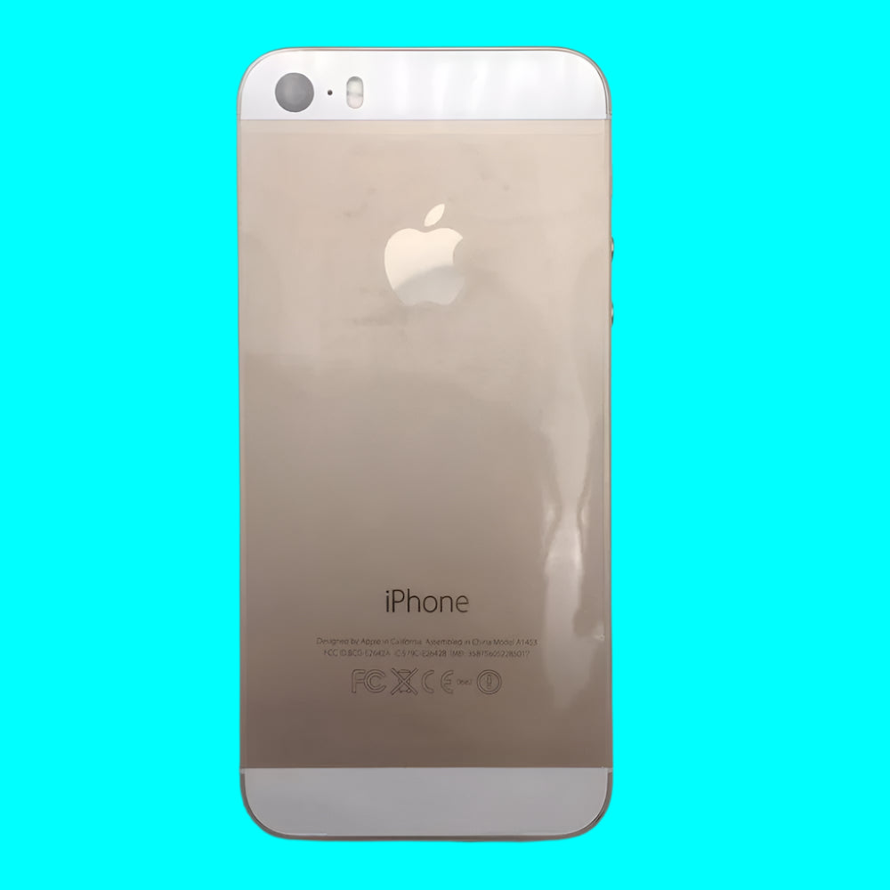 Apple iPhone 5s 4.0"Fingerprint - PIXONIXSTORE