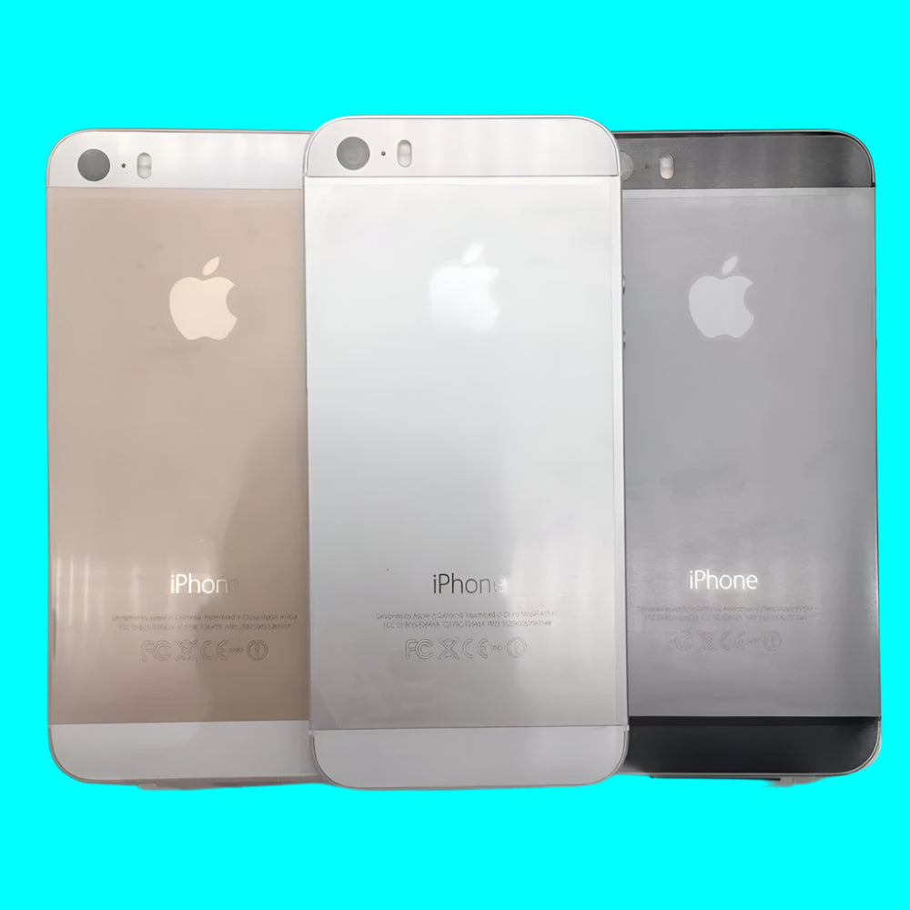 Apple iPhone 5s 4.0"Fingerprint - PIXONIXSTORE