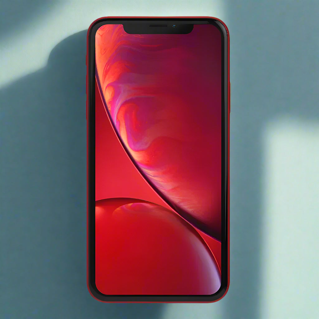 Apple iPhone XR A12 Bionic Hexa-Core - PIXONIXSTORE