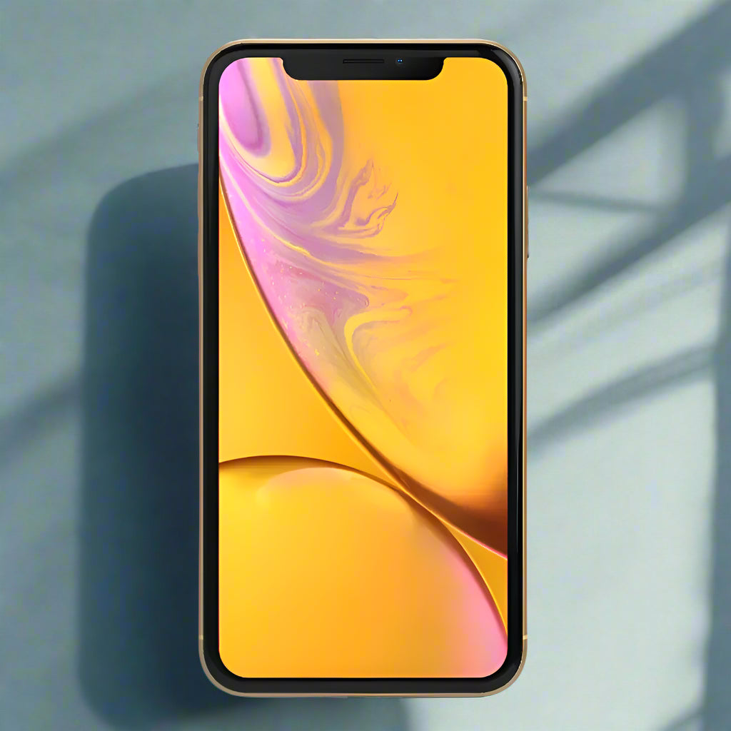 Apple iPhone XR A12 Bionic Hexa-Core - PIXONIXSTORE