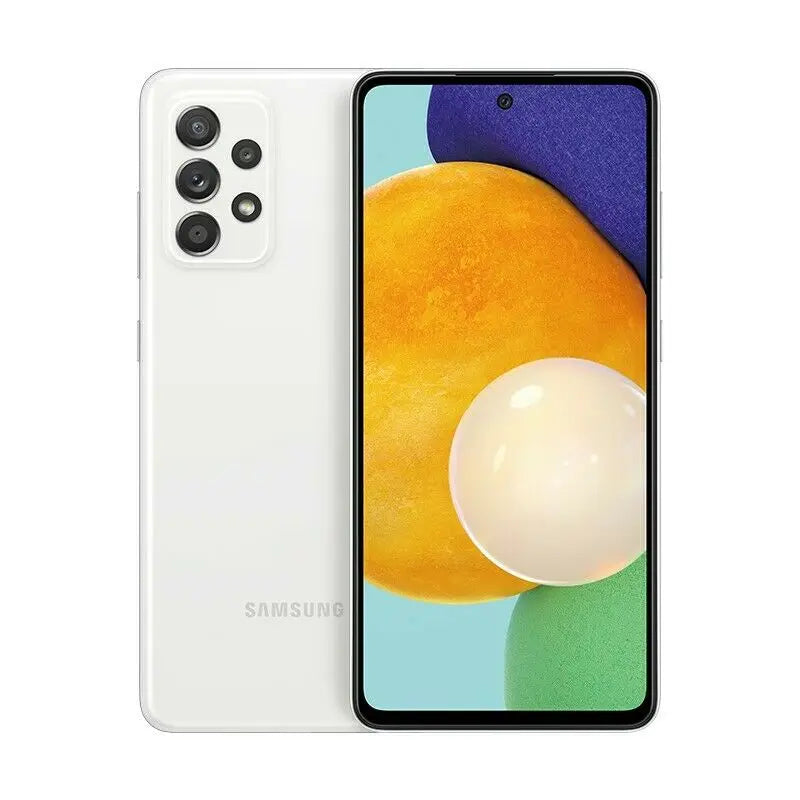 Samsung Galaxy A52 5G - PIXONIXSTORE