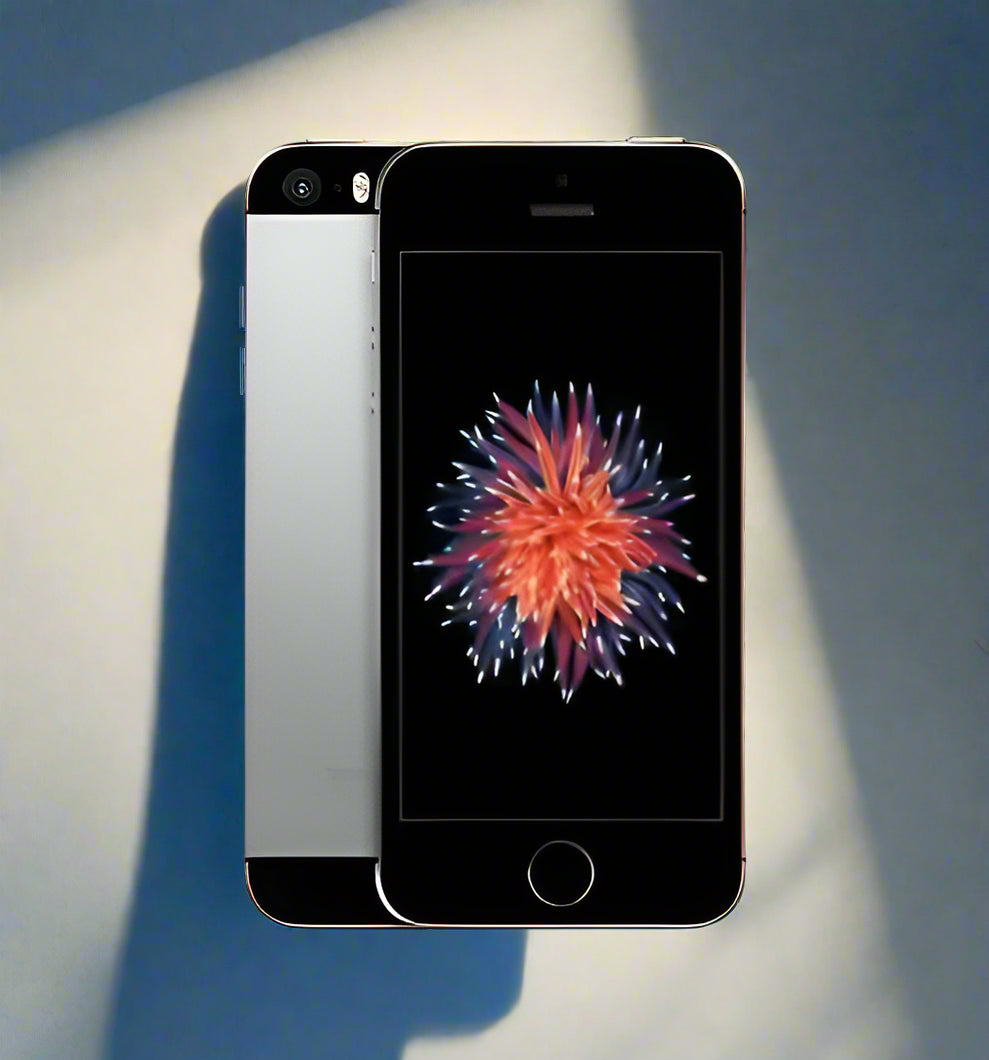 iPhone SE Dual Core iOS Fingerprint Touch - PIXONIXSTORE