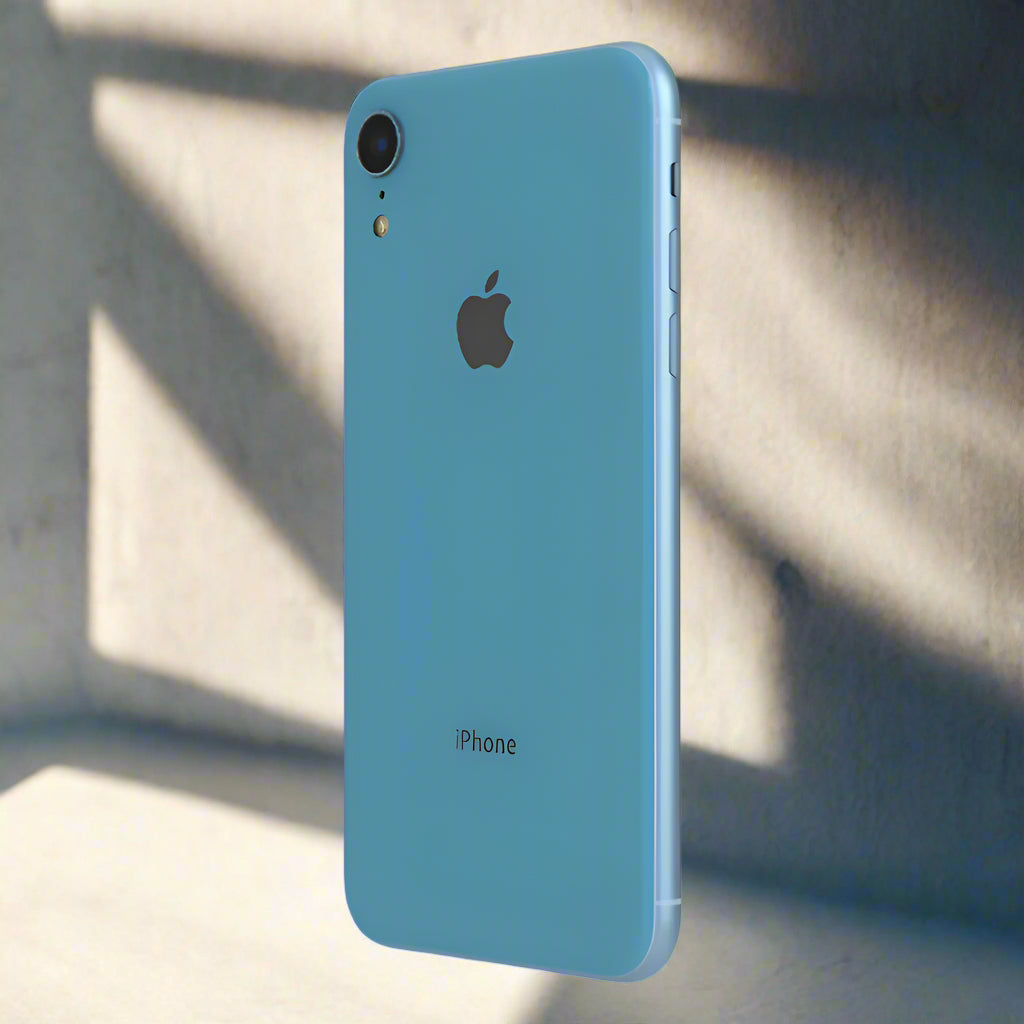 Apple iPhone XR A12 Bionic Hexa-Core - PIXONIXSTORE