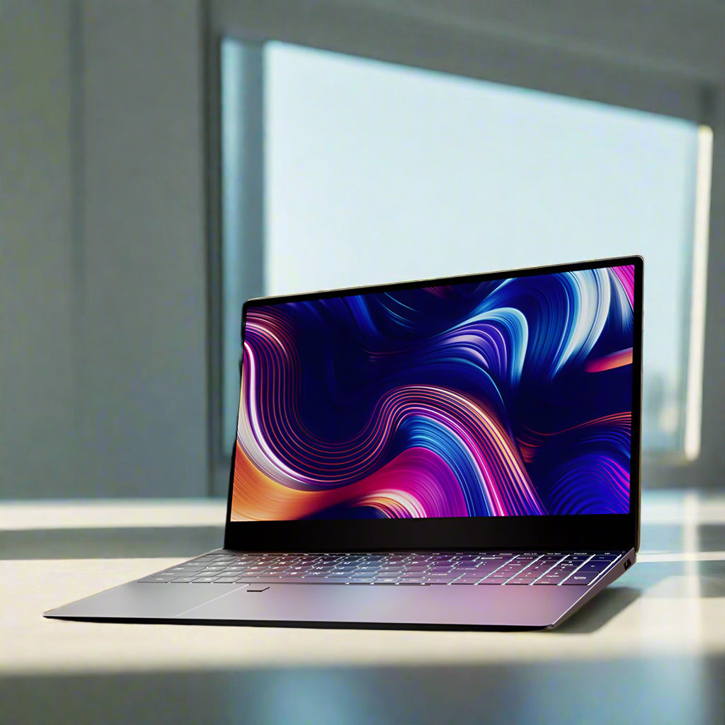 k AKPAD AU51 – 15.6" Performance Laptop Windows 11 Pro