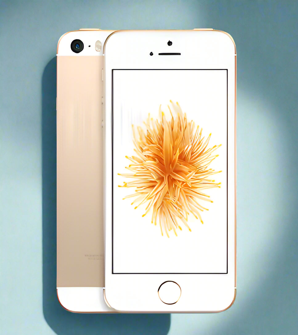iPhone SE Dual Core iOS Fingerprint Touch - PIXONIXSTORE