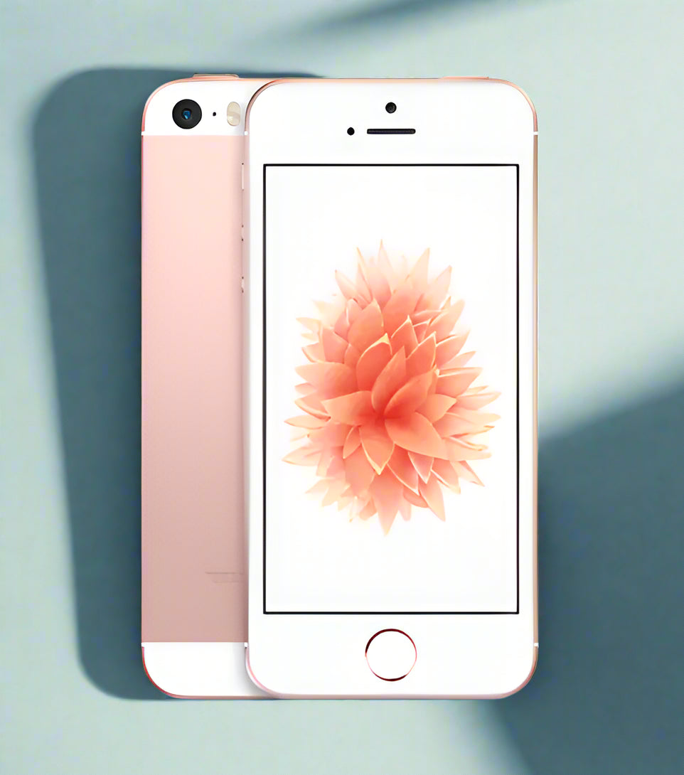 iPhone SE Dual Core iOS Fingerprint Touch - PIXONIXSTORE