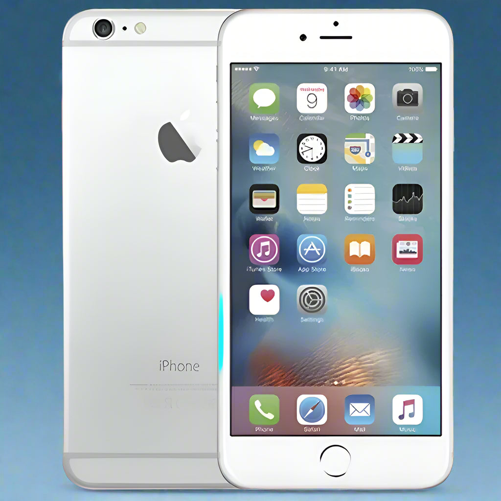 Apple iPhone 6 Nano-SIM - PIXONIXSTORE