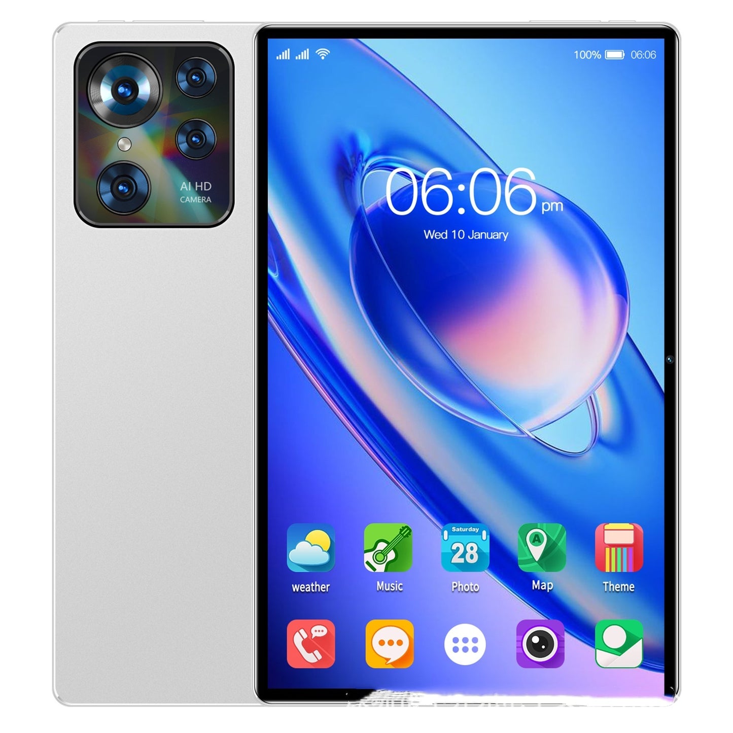 10-inch Pad8Max Tablet PC