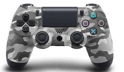 DOUBLESHOCK 4 Wireless Controller