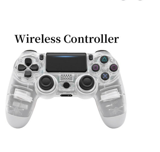 DOUBLESHOCK 4 Wireless Controller
