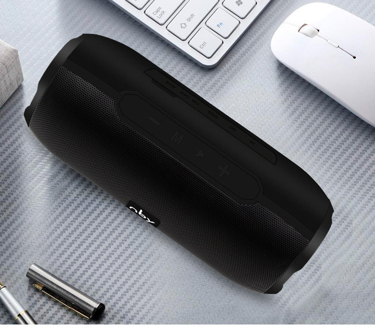 NBY portable Bluetooth speaker
