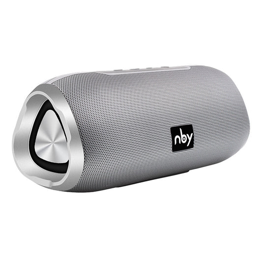 NBY portable Bluetooth speaker