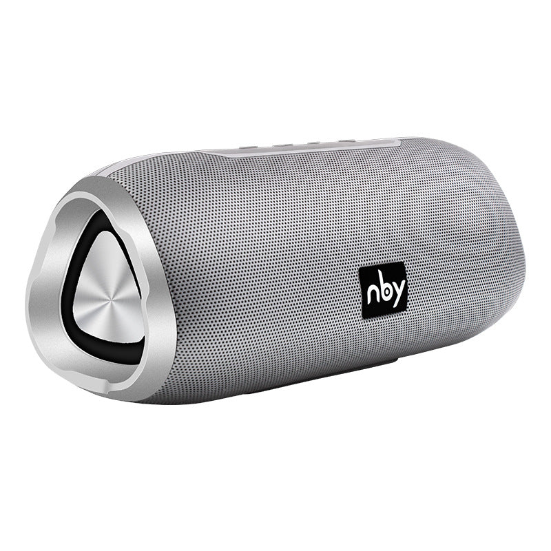 NBY portable Bluetooth speaker