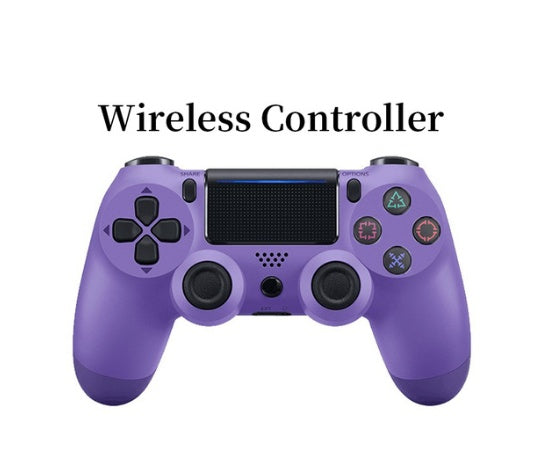 DOUBLESHOCK 4 Wireless Controller