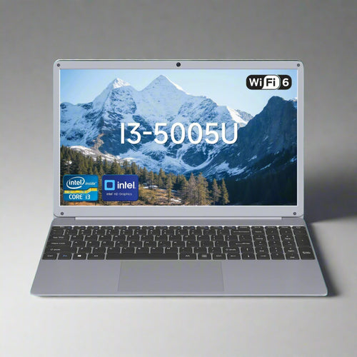 15.6 Inch Intel Core I3- Laptops Brand New - PIXONIXSTORE