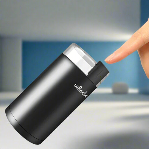 150W High-Power Coffee Grinder - PIXONIXSTORE
