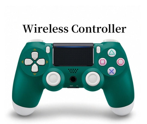 DOUBLESHOCK 4 Wireless Controller