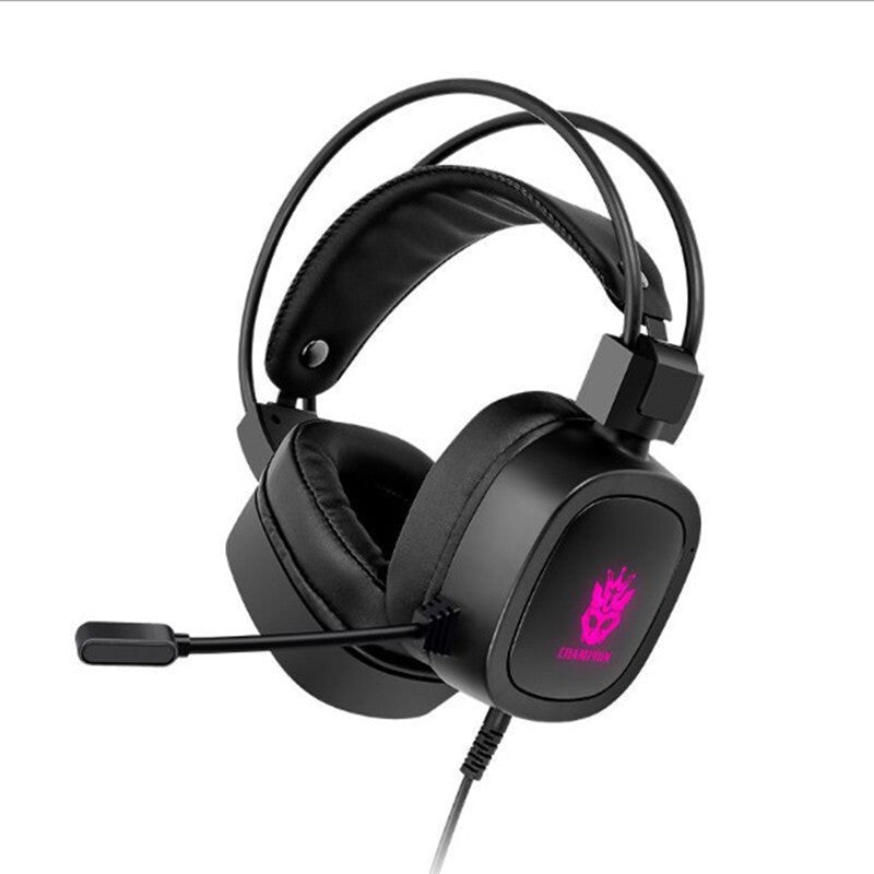 CHAMPION Gaming Headset With Microphone