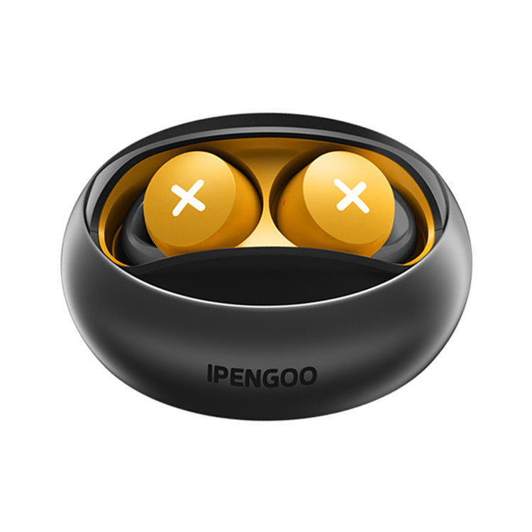 SONGX SX06 True Wireless Earbuds — compact TWS earbuds