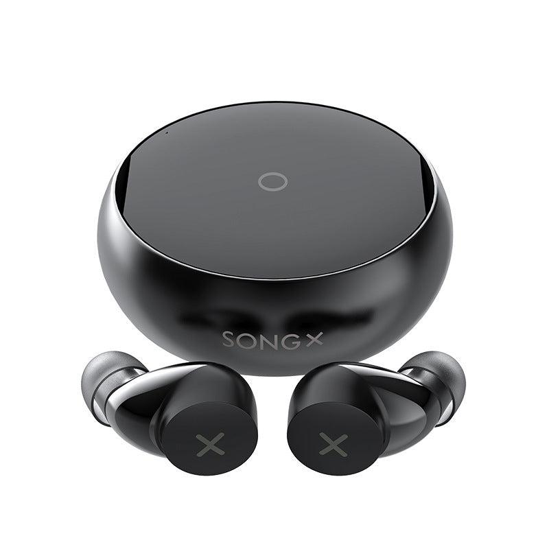 SONGX SX06 True Wireless Earbuds — compact TWS earbuds
