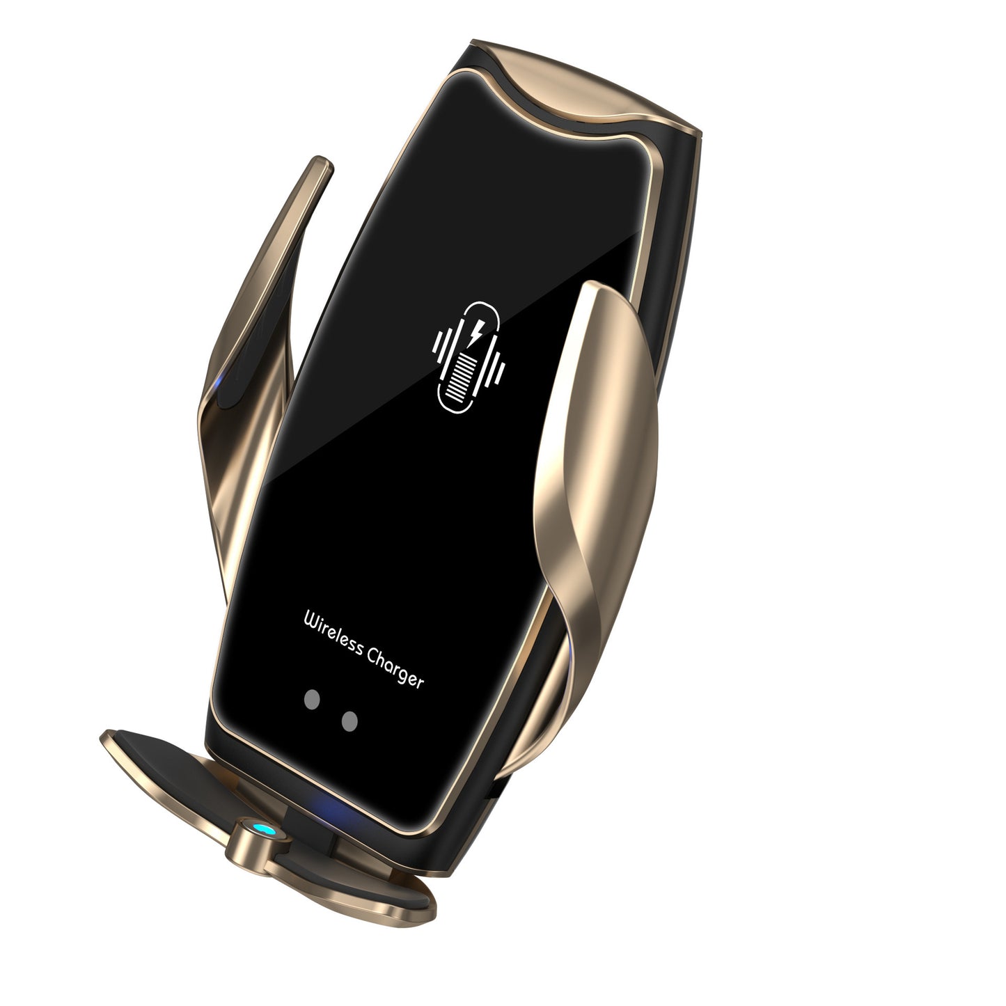 Car Magnetic Wireless Charging A8 Air Outlet