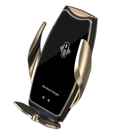 Car Magnetic Wireless Charging A8 Air Outlet