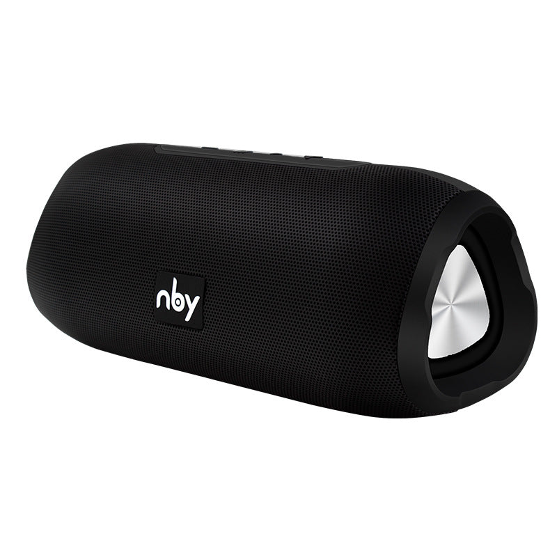 NBY portable Bluetooth speaker