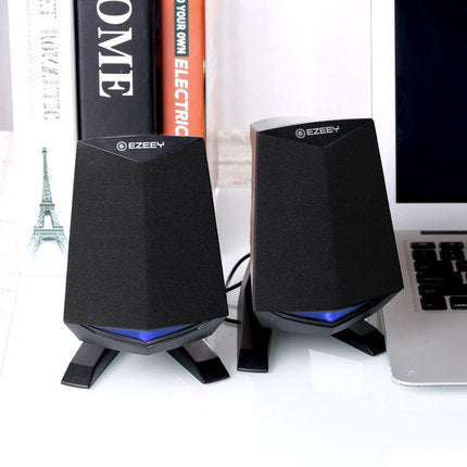 EZEEY Computer Speakers