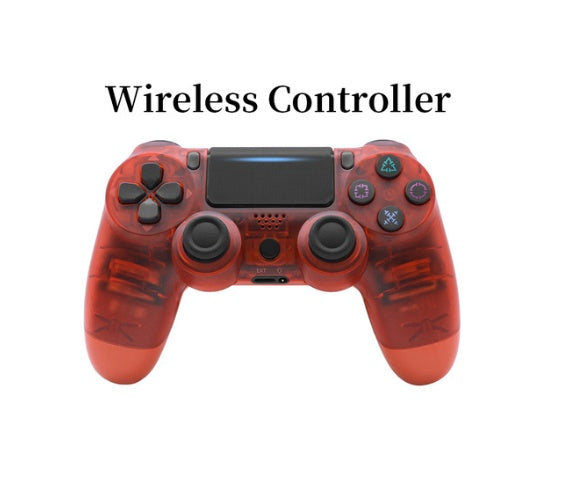 DOUBLESHOCK 4 Wireless Controller