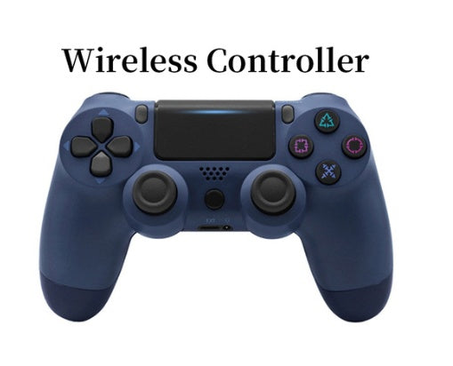 DOUBLESHOCK 4 Wireless Controller