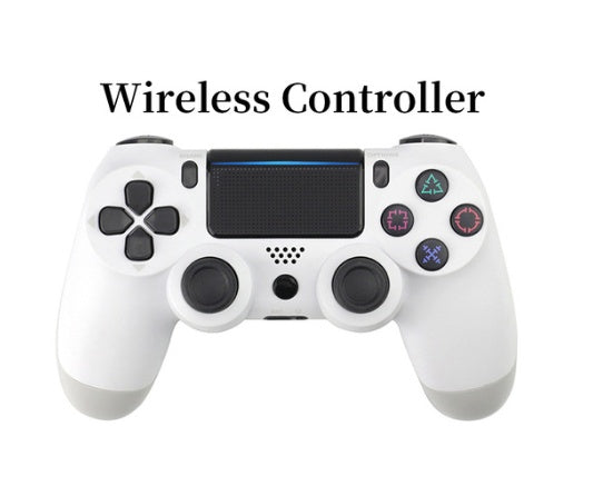 DOUBLESHOCK 4 Wireless Controller