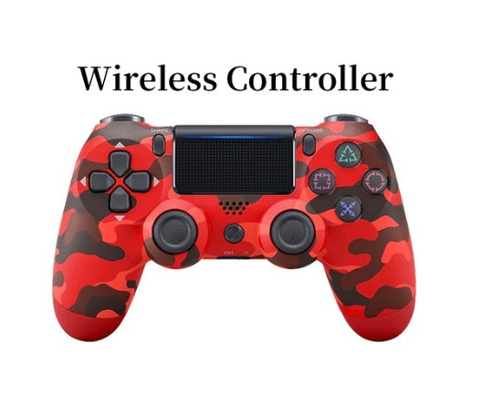 DOUBLESHOCK 4 Wireless Controller