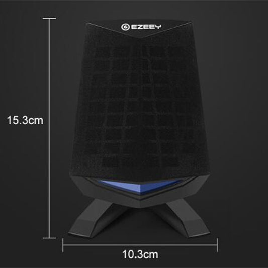 EZEEY Computer Speakers