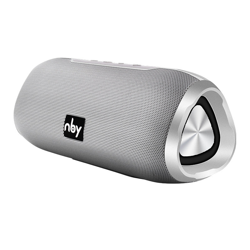 NBY portable Bluetooth speaker