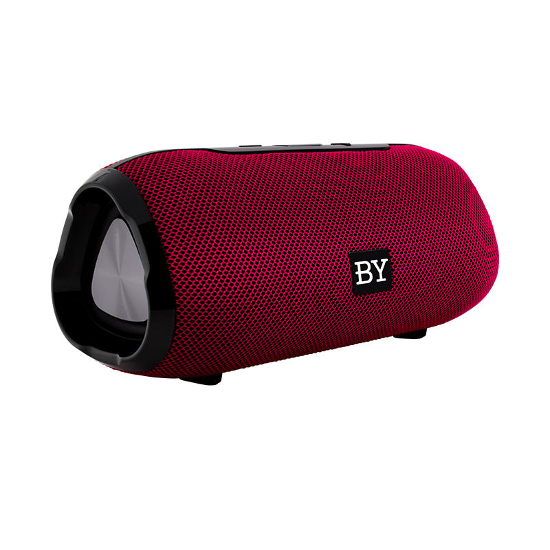 NBY portable Bluetooth speaker