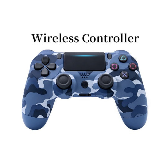 DOUBLESHOCK 4 Wireless Controller