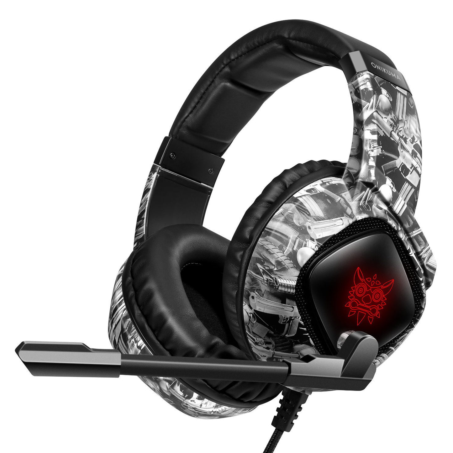 Gaming Headset For X-box One,