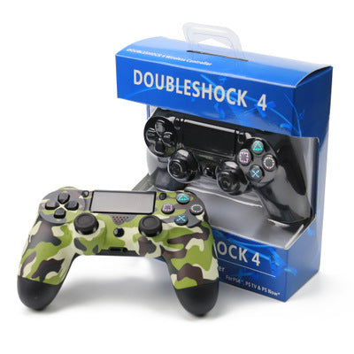 DOUBLESHOCK 4 Wireless Controller
