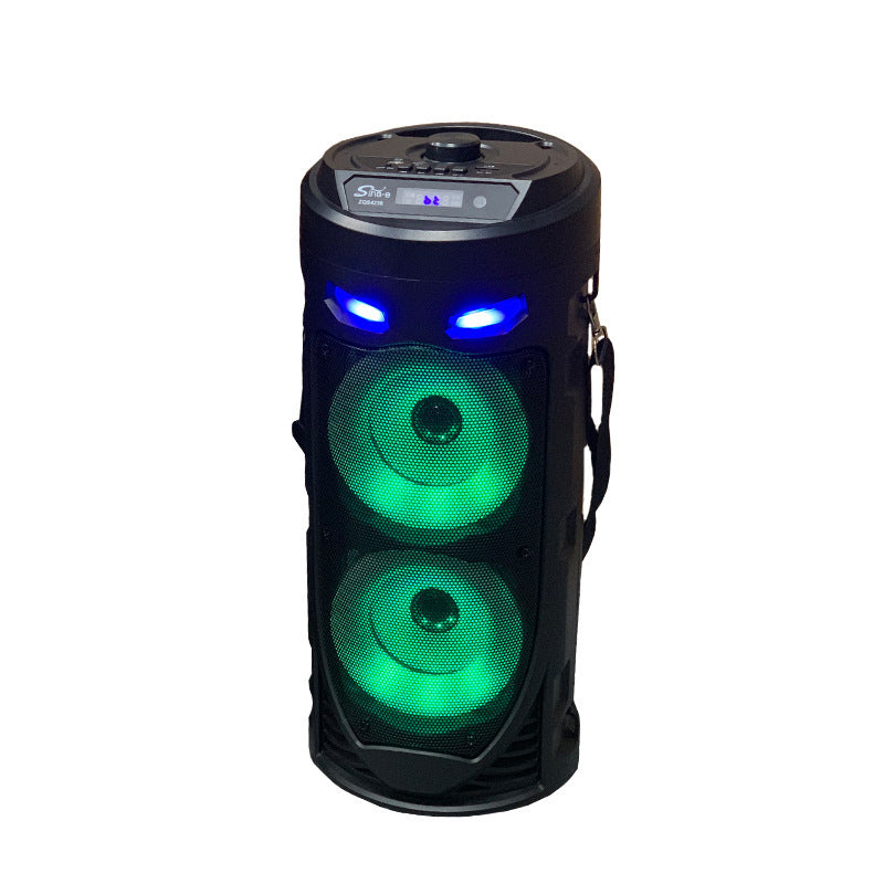 ZQS4239 (BT SPEAKER) portable multimedia Bluetooth speaker