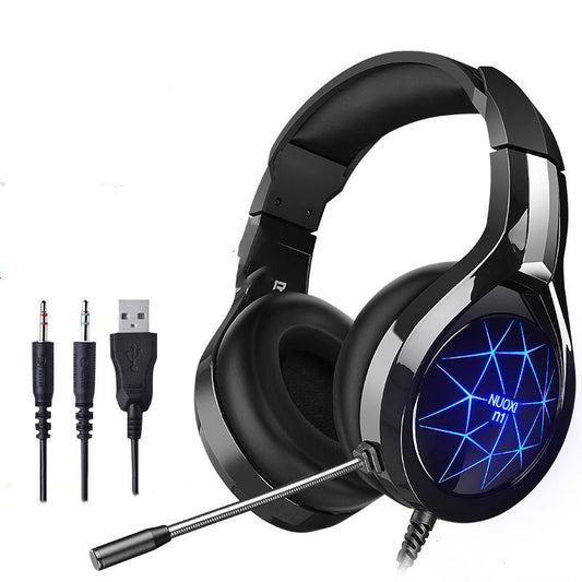 NUOXI M1 Gaming Headset