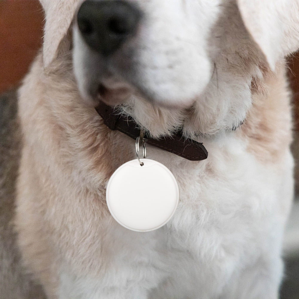 GPS Locator for Pets Smart Tag